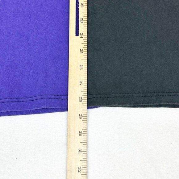 Vintage 1994 Brickyard 400 T-Shirt Inaugural Race Indianapolis Single Stitch - Picture 6 of 6